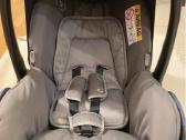 Automobilinė kėdutė Maxy Cosy Citi, 0-13kg - nuotraukos Nr. 3