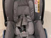 Automobilinė kėdutė Maxy Cosy Citi, 0-13kg - nuotraukos Nr. 4