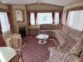 Karavanas Willerby The Lyndhurst 2000 už 13900€ - nuotraukos Nr. 5