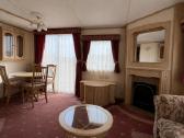 Karavanas Willerby The Lyndhurst 2000 už 13900€ - nuotraukos Nr. 6