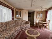 Karavanas Willerby The Lyndhurst 2000 už 13900€ - nuotraukos Nr. 7