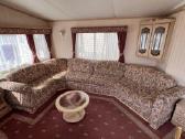 Karavanas Willerby The Lyndhurst 2000 už 13900€ - nuotraukos Nr. 8