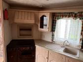 Karavanas Willerby The Lyndhurst 2000 už 13900€ - nuotraukos Nr. 10
