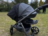 Tutis Uno 5+ su Tutis Elo Lux kėdutė + bazė 4in1 - nuotraukos Nr. 12