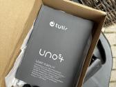 Tutis Uno 5+ su Tutis Elo Lux kėdutė + bazė 4in1 - nuotraukos Nr. 18