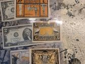 Banknotai - nuotraukos Nr. 4