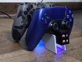 Ps5 pultelių krovimo stotelė / stovelis ( su Rgb) - nuotraukos Nr. 4