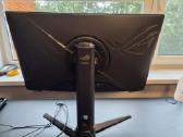 Asus Rog Strix Xg27aqv 27" 1440p 170hz Fast Ips“ - nuotraukos Nr. 3