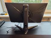 Asus Rog Strix Xg27aqv 27" 1440p 170hz Fast Ips“ - nuotraukos Nr. 4