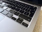 MacBook Pro 13 (2020) M1, 16gb, 1t SSD - nuotraukos Nr. 2