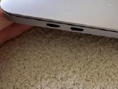 MacBook Pro 13 (2020) M1, 16gb, 1t SSD - nuotraukos Nr. 4