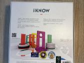 Iknow stalo žaidimas - nuotraukos Nr. 2