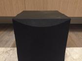 Yamaha yas 105 soundbar & subwoofer NS-sw050 - nuotraukos Nr. 4