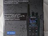 Anytone At-d878uv II Plus radijo stotelė - nuotraukos Nr. 3