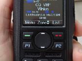 Anytone At-d878uv II Plus radijo stotelė - nuotraukos Nr. 2