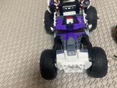 Lego Ninjago - nuotraukos Nr. 3