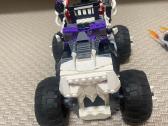 Lego Ninjago - nuotraukos Nr. 4