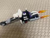 Lego Ninjago - nuotraukos Nr. 8