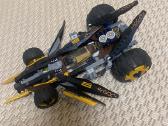 Lego Ninjago - nuotraukos Nr. 10