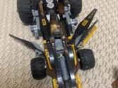 Lego Ninjago - nuotraukos Nr. 12