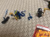 Lego Ninjago - nuotraukos Nr. 15