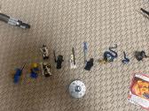Lego Ninjago - nuotraukos Nr. 16