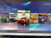 Xbox 360 + kinect + pulteliai - nuotraukos Nr. 8