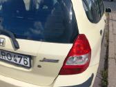Parduodu gera honda jazz - nuotraukos Nr. 8