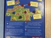 Carcassonne stalo žaidimas - nuotraukos Nr. 2