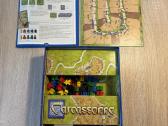 Carcassonne stalo žaidimas - nuotraukos Nr. 3
