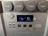 Allpowers S2000 Pro Portable Power Station 2400w - nuotraukos Nr. 7