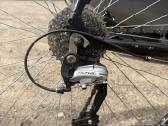 MTB dviratis 29 - nuotraukos Nr. 4
