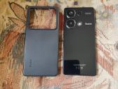 Xiaomi redmi note 13 pro 256gb - nuotraukos Nr. 2