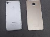 Samsung A5 ir iPhone 7 - nuotraukos Nr. 2