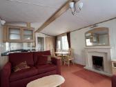 Mobilus namelis Brentmere Hilton kaina 17800€ - nuotraukos Nr. 9