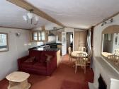 Mobilus namelis Brentmere Hilton kaina 17800€ - nuotraukos Nr. 10
