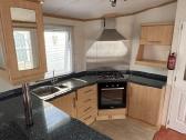 Mobilus namelis Brentmere Hilton kaina 17800€ - nuotraukos Nr. 12