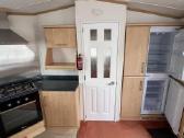 Mobilus namelis Brentmere Hilton kaina 17800€ - nuotraukos Nr. 15