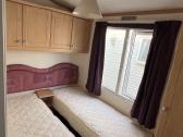 Mobilus namelis Brentmere Hilton kaina 17800€ - nuotraukos Nr. 24