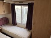 Mobilus namelis Brentmere Hilton kaina 17800€ - nuotraukos Nr. 27