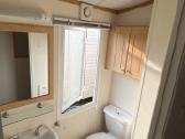 Mobilus namelis Brentmere Hilton kaina 17800€ - nuotraukos Nr. 28
