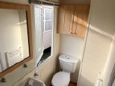 Mobilus namelis Brentmere Hilton kaina 17800€ - nuotraukos Nr. 30