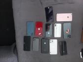 Ihone telefonu dalys ir aksesuarai - nuotraukos Nr. 7