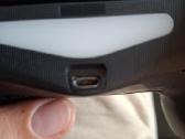 Playstation 4 Dualshock 4 V2 žaidimų pultelis - nuotraukos Nr. 4