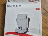 Britax 15-36 kg automobilinė kedutė - nuotraukos Nr. 5