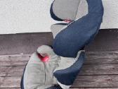 Maxi Cozi automobilinė kėdutė 15-36 kg - nuotraukos Nr. 2