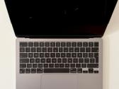 Kaip naujas MacBook Air 13,6 M3 8gb/256gb - nuotraukos Nr. 2