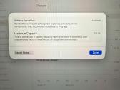 Kaip naujas MacBook Air 13,6 M3 8gb/256gb - nuotraukos Nr. 3