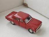 1:43 gaz 24 volga a14 ussr - nuotraukos Nr. 5