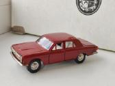 1:43 gaz 24 volga a14 ussr - nuotraukos Nr. 7